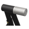 Motorcycle Stand Single-Sided Pin Adaptor 53.5mm