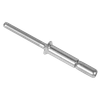 Stainless Steel Countersunk Rivets 6.4 x 22mm - Pack of 50