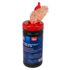 Heavy-Duty Hand Wipes - Pack of 80