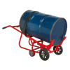 Drum Trolley/Stillage 205L