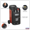 12/24V Starter/Charger 660/100A 230V