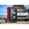 12/24V Starter/Charger 800/110A 400V