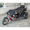 Trike Half Cover