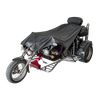 Trike Half Cover