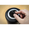 Oscillating Desk Tower Fan 12" 230V