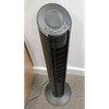3-Speed Oscillating Tower Fan 42" 230V