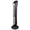 Quiet High Performance Oscillating Tower Fan 43"