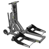 Hydraulic Mower/Tractor Lift 340kg Capacity