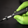 Torque Screwdriver 1/4"Hex Drive 1-6Nm