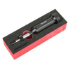Torque Screwdriver 1/4"Hex Drive 1-6Nm