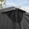 Trike/3 Motorcycle Garage Shelter 2100 x 3800 x 1900mm