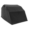 Trike/3 Motorcycle Garage Shelter 2100 x 3800 x 1900mm