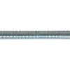 Zinc Plated Threaded Rod M12 x 1m - Pack of 5