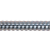 Zinc Plated Threaded Rod M24 x 1m - Pack of 2