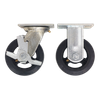 Castor Wheel Kit for SSB06, SSB07 & STV01