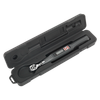 Premier Digital Torque Wrench Digital 3/8"Sq Drive 2-24Nm
