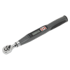 Premier Digital Torque Wrench Digital 3/8"Sq Drive 2-24Nm
