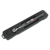 Premier Digital Torque Wrench Digital 3/8"Sq Drive 2-24Nm