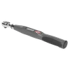 Premier Digital Torque Wrench 3/8"Sq Drive 8-85Nm
