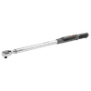 Premier Digital Torque Wrench with Angle Function 1/2"Sq Drive 30-340Nm