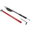 Premier Breakback Torque Wrench 3/4"Sq Drive 300-1000Nm