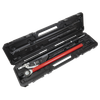 Premier Breakback Torque Wrench 3/4"Sq Drive 300-1000Nm