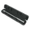 Premier Calibrated Micrometer Style Torque Wrench1/2"Sq Drive 40-200Nm