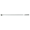 Premier Calibrated Micrometer Style Torque Wrench 3/4"Sq Drive 200-1000Nm