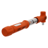 Premier Insulated Torque Wrench 3/8"Sq Drive 12-60Nm