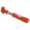 Premier Insulated Torque Wrench 1/2"Sq Drive 12-60Nm