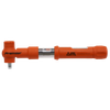 Premier Insulated Torque Wrench 3/8"Sq Drive 5-25Nm