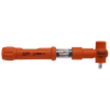 Premier Insulated Torque Wrench 3/8"Sq Drive 5-25Nm