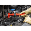 Premier Insulated Torque Wrench 1/4"Sq Drive 2-12Nm