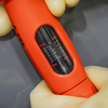 Premier Insulated Torque Wrench 1/4"Sq Drive 2-12Nm