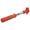Premier Insulated Torque Wrench 1/2"Sq Drive 20-100Nm