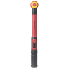 Premier Insulated Torque Wrench 3/8"Sq Drive 5-25Nm - VDE Approved