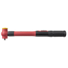 Premier Insulated Torque Wrench 3/8"Sq Drive 5-25Nm - VDE Approved