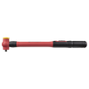 Premier Insulated Torque Wrench 3/8"Sq Drive 10-50Nm - VDE Approved