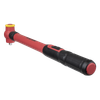 Premier Insulated Torque Wrench 3/8"Sq Drive 10-50Nm - VDE Approved