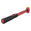 Premier Insulated Micrometer Torque Wrench 1/2"Sq Drive 20-100Nm - VDE Approved