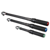 Torque Wrench Micrometer 3pc Set – Premier Black