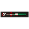 Premier Calibrated Micrometer Torque Wrench 1/4"Sq Drive 5-25Nm
