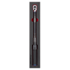 Torque Wrench Micrometer 3/8"Sq Drive Calibrated 20-120Nm - Premier Black