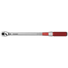 Premier Calibrated Micrometer Torque Wrench 1/2"Sq Drive 40-220Nm