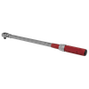 Premier Calibrated Micrometer Torque Wrench 1/2"Sq Drive 60-330Nm