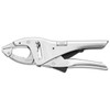 FACOM - Long Jointed Nose 9-3/4" (250mm) Quick Release Locking Plier - 506A