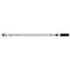 Premier Calibrated Micrometer Torque Wrench 3/4"Sq Drive 100-600Nm