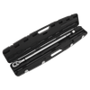 Premier Calibrated Micrometer Torque Wrench 3/4"Sq Drive 100-600Nm