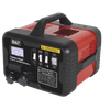 12/24V Starter/Charger 200/45A 230V