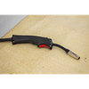Mini Portable Gas/Gasless MIG Welder 130A 230V